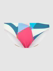 Bikini-Hose mit Stretch-Anteil Modell 'Congee' von Barts Rosa - 15
