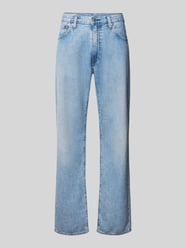 Jeans mit 5-Pocket-Design von Levi's® Blau - 21