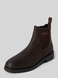 Chelseas aus echtem Rindsleder Modell 'Prepdale' von GANT - 42