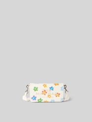 Shoulder Bag mit floralem Allover-Print von Marc Jacobs - 33