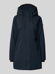 Windbreaker mit Reißverschlusstaschen Modell 'IZAF3' von khujo - 23