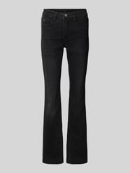 Bootcut Jeans mit Eingrifftaschen Modell 'DREAM BOOT AUTHENTIC' von MAC - 29