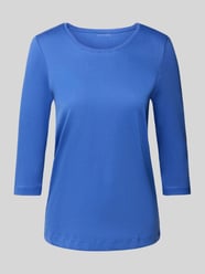 Longsleeve met 3/4-mouwen van Christian Berg Woman - 33