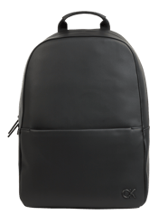 Rucksack in Leder-Optik von CK Calvin Klein - 31