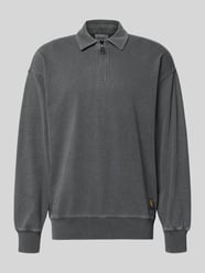 Sweatshirt mit Polokragen von Carhartt Work In Progress - 36