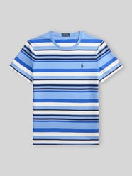 regular fit T-shirt van puur katoen van Polo Ralph Lauren - 22