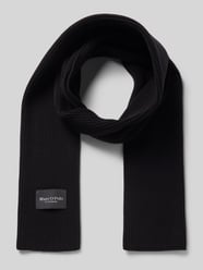 Schal aus reiner Baumwolle von Marc O'Polo - 17