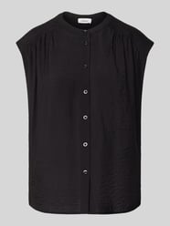 Loose Fit Blusentop aus Viskose-Mix von s.Oliver RED LABEL - 11