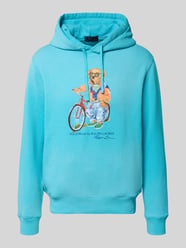 Regular Fit Hoodie aus Baumwoll-Mix von Polo Ralph Lauren - 21
