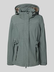 Jack met capuchon van G.I.G.A. DX - 21