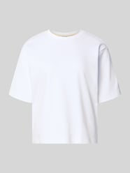 T-Shirt in halbärmligem Design von Jake*s Studio Woman - 9