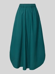 Maxirok met elastische band van Christian Berg Woman - 30