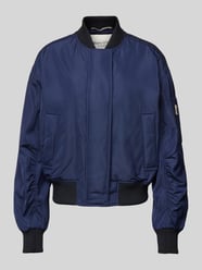 Regular Fit Blouson im Aviator-Stil von Marc O'Polo - 4