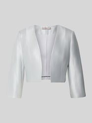 Bolero met 3/4-mouwen van Christian Berg Cocktail - 23