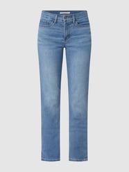 Shaping Slim Fit Jeans mit Stretch-Anteil Modell '312' von Levi's® 300 - 2