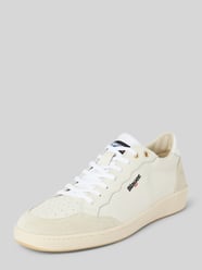 Sneaker mit Label-Print Modell 'MURRAY01' von Blauer USA - 2