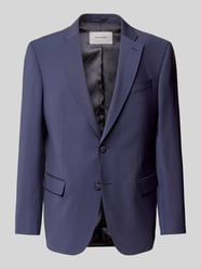 Sakko mit Brustleistentasche Modell 'Grant' von Pierre Cardin - 43