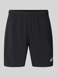 Regular Fit korte broek met geïntegreerde slip model 'Core' van ASICS TIGER - 6