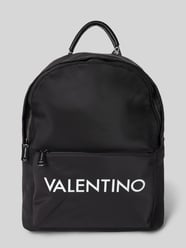 Rucksack mit Tragehenkel Modell 'ZAINO' von Valentino Bags - 40