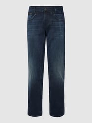 Jeans im 5-Pocket-Design Modell 'Nightflight' von PME Legend Blau - 31