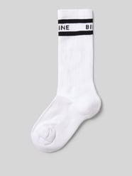 Socken aus Baumwoll-Mix von Anine Bing - 17
