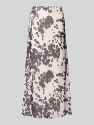 Maxirock mit elastischem Bund von Gina Tricot - 39