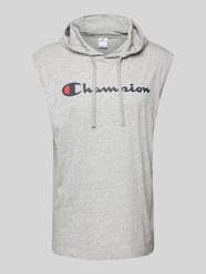 Tanktop mit Kapuze von CHAMPION - 13