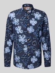 Freizeithemd mit Kentkragen von PAUL SMITH - 3