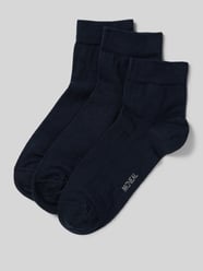 Sokken met labeldetail in een set van 5 paar van MCNEAL - 32