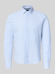Casual Fit Freizeithemd mit Kentkragen Modell 'Mike' von JOOP! COLLECTION - 27