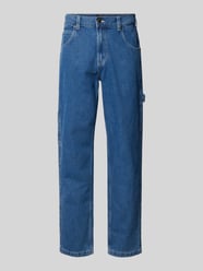 Regular Fit Jeans mit Beintaschen Modell 'GARYVILLE' von Dickies - 39