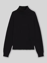 Regular fit coltrui van katoenmix, model 'SAN RUDI' van HUGO - 22