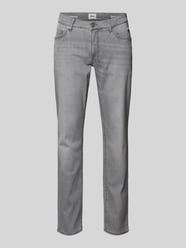 Slim Fit Jeans mit 5-Pocket-Design Modell 'Chuck' von Brax - 7