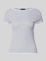 Skinny Fit T-Shirt aus reiner Baumwolle von MANGO - 23