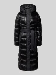 Steppmantel mit Bindegürtel Modell 'BEREL' von Frieda & Freddies - 23