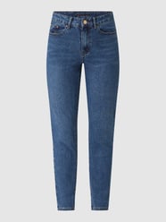 Straight Fit Jeans mit Stretch-Anteil Modell 'Stray' von Vila - 30