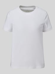 Regular Fit T-Shirt aus reiner Baumwolle Modell 'LOS' von Tom Tailor - 19