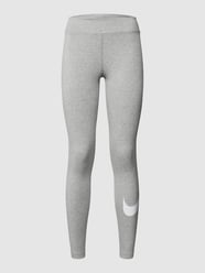 Leggings mit Label-Print von Nike - 23