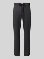 Regular Fit Stoffhose mit Viskose-Anteil Modell 'Phil' von Brax - 46