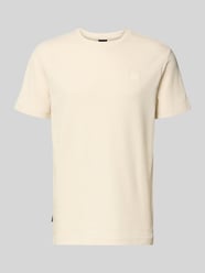 t-shirt z okrągłym dekoltem od PME Legend - 22