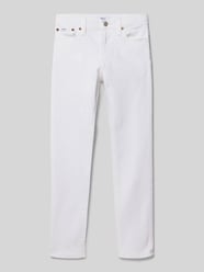Jeans mit 5-Pocket-Design Modell 'SULLIVAN' von Polo Ralph Lauren Teens - 19