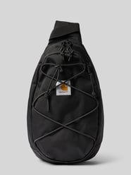 Sling Bag mit Logo-Patch Modell 'Kyle' von Carhartt Work In Progress - 27