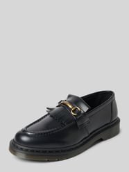 Tassel-Loafer mit Applikation Modell 'Adrian Snaffle' von Dr. Martens - 19