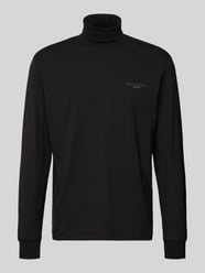 Relaxed fit shirt met lange mouwen van katoenmix van Marc O'Polo Denim - 42