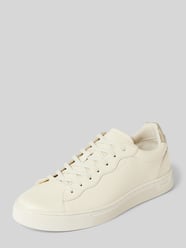 Sneakers met labelprint, model 'Rhys' van BOSS - 19