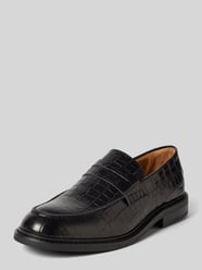 Penny-Loafer aus echtem Leder Modell 'CARTER' von SELECTED HOMME - 15