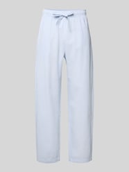 Regular Fit Hose mit elastischem Bund Modell 'STEPHEN' von Redefined Rebel - 34