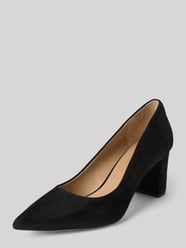 High Heels mit Label-Detail von Lauren Ralph Lauren - 12