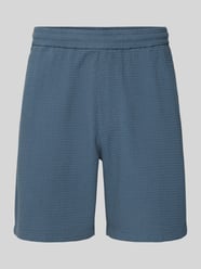 Regular Fit Sweatshorts aus reiner Baumwolle von Marc O'Polo DENIM - 15