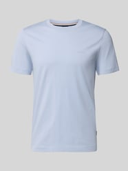 Regular Fit T-Shirt aus reiner Baumwolle Modell 'THOMPSON' von BOSS - 16